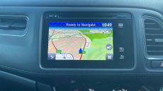 Honda HR-V 1.5 i-VTEC EX CVT 5dr Petrol Hatchback